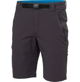 NORTHFINDER BE-3360OR-319 BRADEN men's Trekking stretch shorts GREY