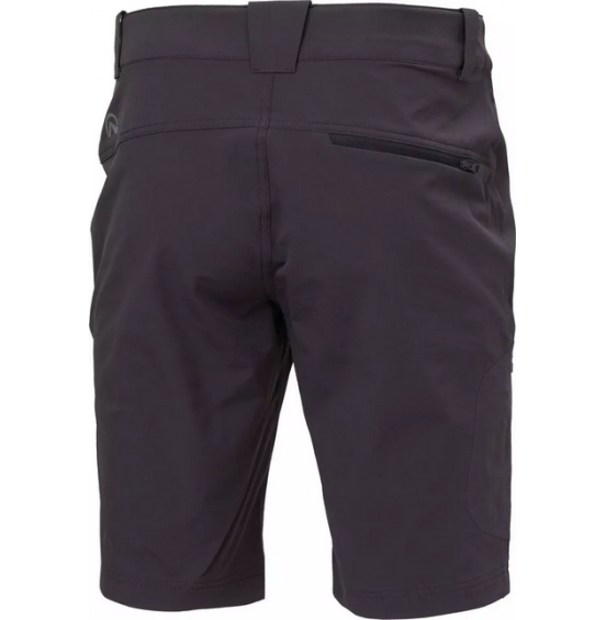NORTHFINDER BE-3360OR-319 BRADEN men's Trekking stretch shorts GREY
