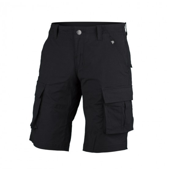 NORTHFINDER ARIAN BE-5006AD-269 ΑΝΔΡΙΚΟ SHORTS BLACK