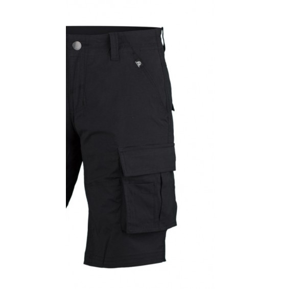 NORTHFINDER ARIAN BE-5006AD-269 ΑΝΔΡΙΚΟ SHORTS BLACK