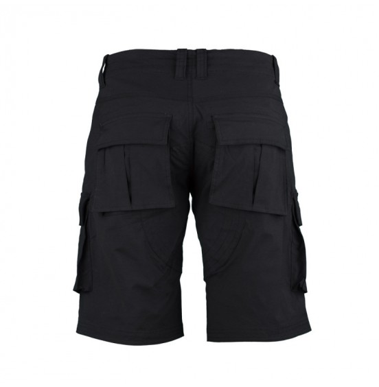 NORTHFINDER ARIAN BE-5006AD-269 ΑΝΔΡΙΚΟ SHORTS BLACK