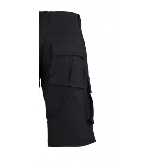 NORTHFINDER ARIAN BE-5006AD-269 ΑΝΔΡΙΚΟ SHORTS BLACK