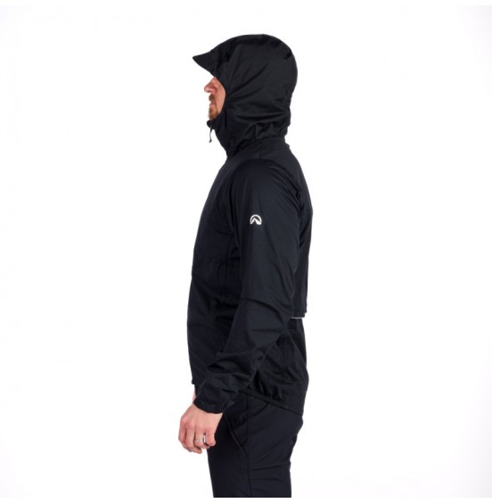 NORTHFINDER NORTHKITPRO BU-3269OR ΑΝΔΡΙΚΗ ΑΔΙΑΒΡΟΧΗ ΜΕΜΒΡΑΝΗ BLACK