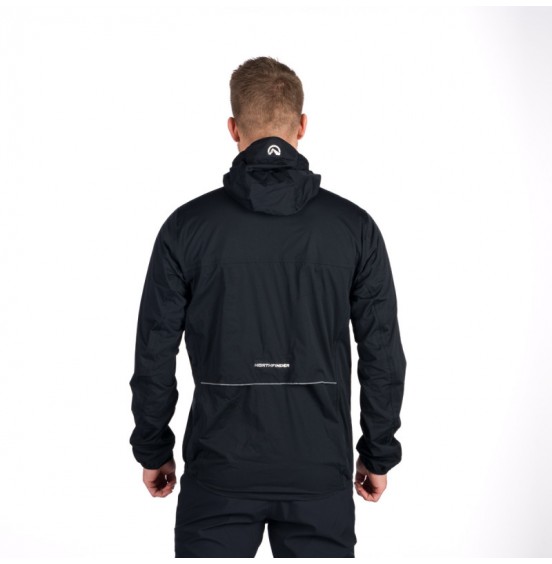 NORTHFINDER NORTHKITPRO BU-3269OR ΑΝΔΡΙΚΗ ΑΔΙΑΒΡΟΧΗ ΜΕΜΒΡΑΝΗ BLACK