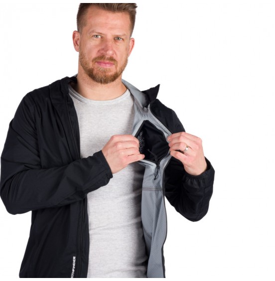 NORTHFINDER NORTHKITPRO BU-3269OR ΑΝΔΡΙΚΗ ΑΔΙΑΒΡΟΧΗ ΜΕΜΒΡΑΝΗ BLACK