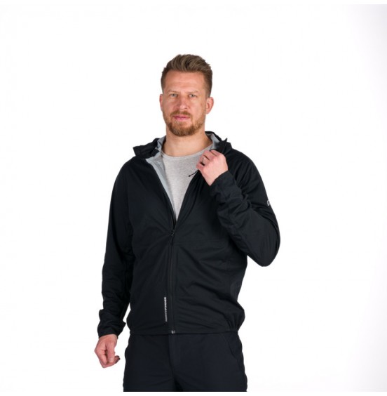 NORTHFINDER NORTHKITPRO BU-3269OR ΑΝΔΡΙΚΗ ΑΔΙΑΒΡΟΧΗ ΜΕΜΒΡΑΝΗ BLACK
