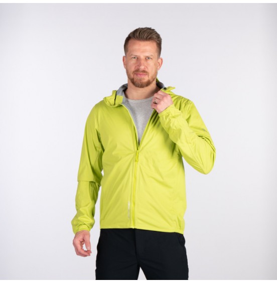 NORTHFINDER NORTHKITPRO BU-3269OR ΑΝΔΡΙΚΗ ΑΔΙΑΒΡΟΧΗ ΜΕΜΒΡΑΝΗ LIME GREEN