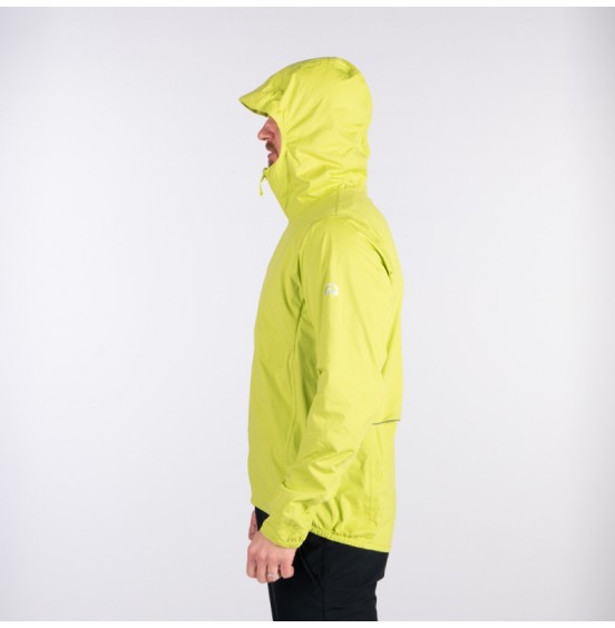 NORTHFINDER NORTHKITPRO BU-3269OR ΑΝΔΡΙΚΗ ΑΔΙΑΒΡΟΧΗ ΜΕΜΒΡΑΝΗ LIME GREEN