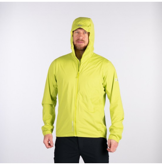NORTHFINDER NORTHKITPRO BU-3269OR ΑΝΔΡΙΚΗ ΑΔΙΑΒΡΟΧΗ ΜΕΜΒΡΑΝΗ LIME GREEN