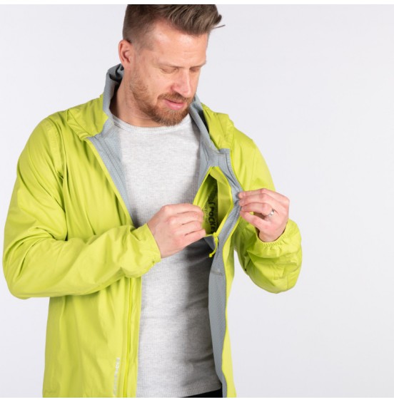 NORTHFINDER NORTHKITPRO BU-3269OR ΑΝΔΡΙΚΗ ΑΔΙΑΒΡΟΧΗ ΜΕΜΒΡΑΝΗ LIME GREEN