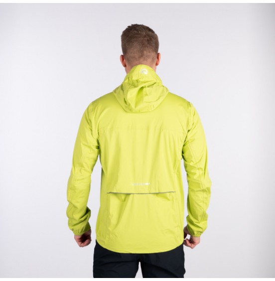 NORTHFINDER NORTHKITPRO BU-3269OR ΑΝΔΡΙΚΗ ΑΔΙΑΒΡΟΧΗ ΜΕΜΒΡΑΝΗ LIME GREEN