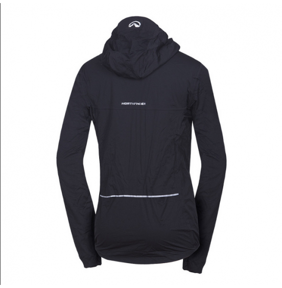 NORTHFINDER NORTHKITPRO BU-4269OR ΓΥΝΑΙΚΕΙΑ ΑΔΙΑΒΡΟΧΗ ΜΕΜΒΡΑΝΗ BLACK