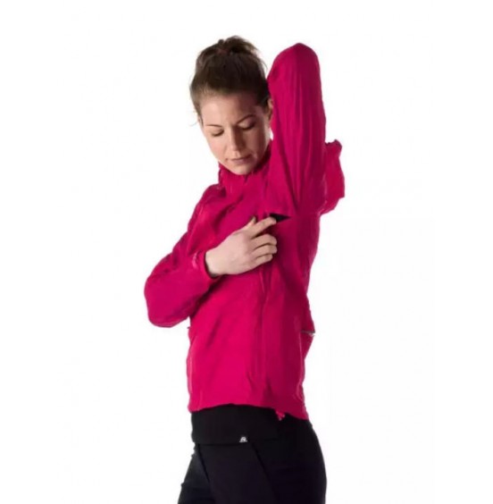 NORTHFINDER NORTHKITPRO BU-4269OR ΓΥΝΑΙΚΕΙΑ ΑΔΙΑΒΡΟΧΗ ΜΕΜΒΡΑΝΗ PINK