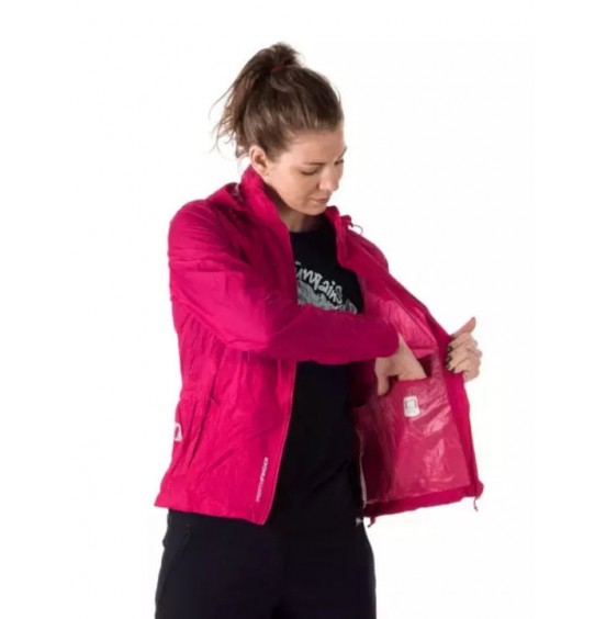 NORTHFINDER NORTHKITPRO BU-4269OR ΓΥΝΑΙΚΕΙΑ ΑΔΙΑΒΡΟΧΗ ΜΕΜΒΡΑΝΗ PINK