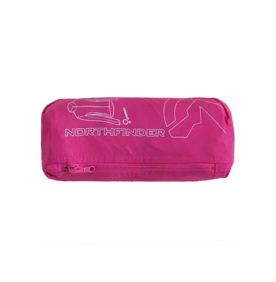 NORTHFINDER NORTHKITPRO BU-4269OR ΓΥΝΑΙΚΕΙΑ ΑΔΙΑΒΡΟΧΗ ΜΕΜΒΡΑΝΗ PINK