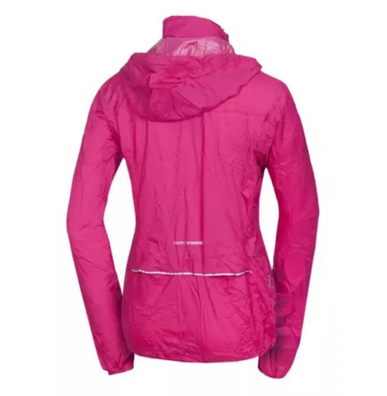 NORTHFINDER NORTHKITPRO BU-4269OR ΓΥΝΑΙΚΕΙΑ ΑΔΙΑΒΡΟΧΗ ΜΕΜΒΡΑΝΗ PINK