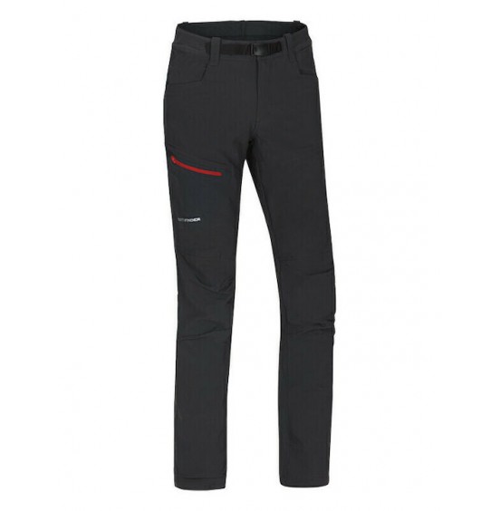 NORTHFINDER NO-31011OR-277 MICAH promo 1-layer ΠΑΝΤΕΛΟΝΙ BLACK RED