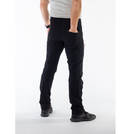 NORTHFINDER NO-31011OR-277 MICAH promo 1-layer ΠΑΝΤΕΛΟΝΙ BLACK RED