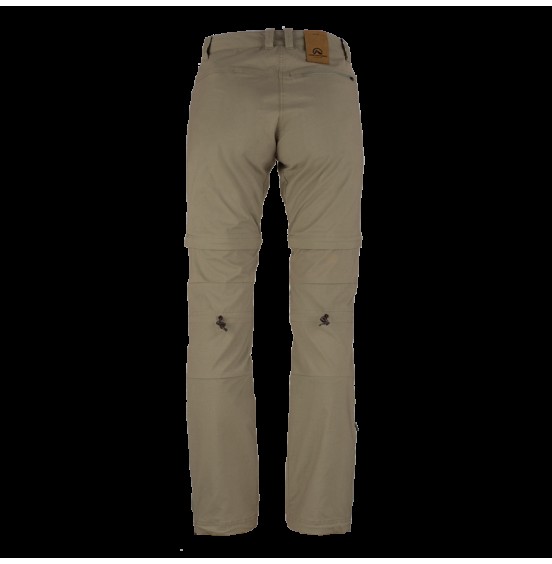 NORTHFINDER PEARL ΓΥΝΑΙΚΕΙΟ ΤΕΧΝΙΚΟ ΠΑΝΤΕΛΟΝΙ 2IN1 NO-4765AD-263 GREENGREY