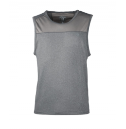 NORTHFINDER ZAKYE TR-3379SII-267 MENS T-SHIRT GREY