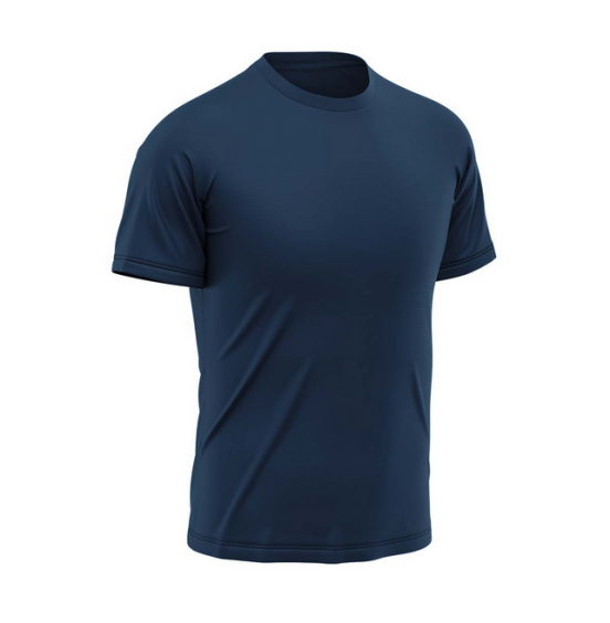 NORTHFINDER TR-3830SP-319 FRANS Men's technical T-shirt GREY