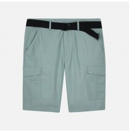 OXBOW ORAGO OXV930738 CARGO SHORTS IGUANE