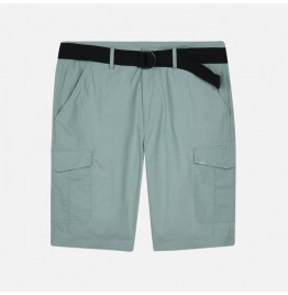 OXBOW ORAGO OXV930738 CARGO SHORTS IGUANE