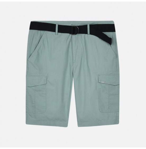 OXBOW ORAGO OXV930738 CARGO SHORTS IGUANE