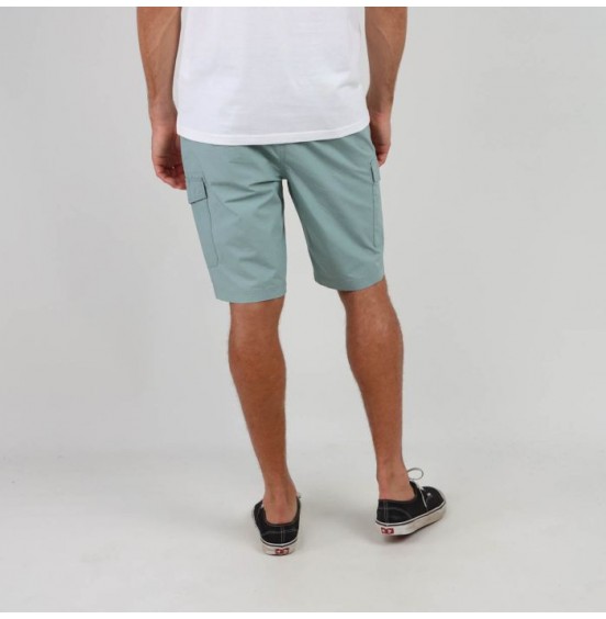OXBOW ORAGO OXV930738 CARGO SHORTS IGUANE