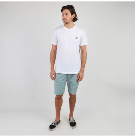 OXBOW ORAGO OXV930738 CARGO SHORTS IGUANE