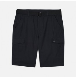 OXBOW ORAGO OXV930738 CARGO SHORTS NOIR