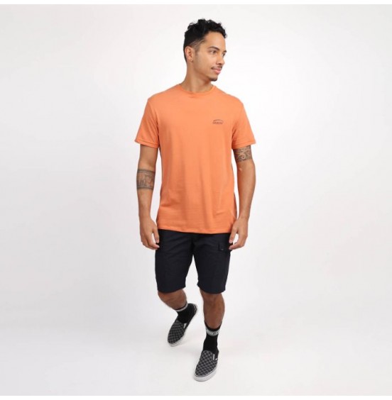 OXBOW ORAGO OXV930738 CARGO SHORTS NOIR