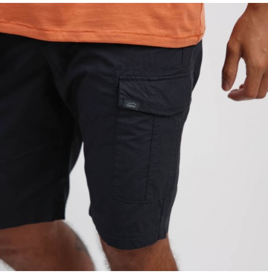 OXBOW ORAGO OXV930738 CARGO SHORTS NOIR
