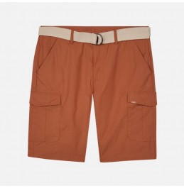 OXBOW ORAGO OXV930738 CARGO SHORTS TECK