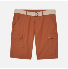 OXBOW ORAGO OXV930738 CARGO SHORTS TECK