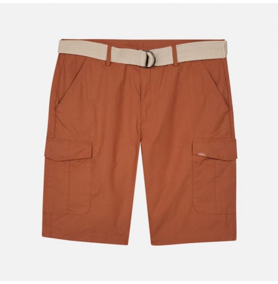OXBOW ORAGO OXV930738 CARGO SHORTS TECK