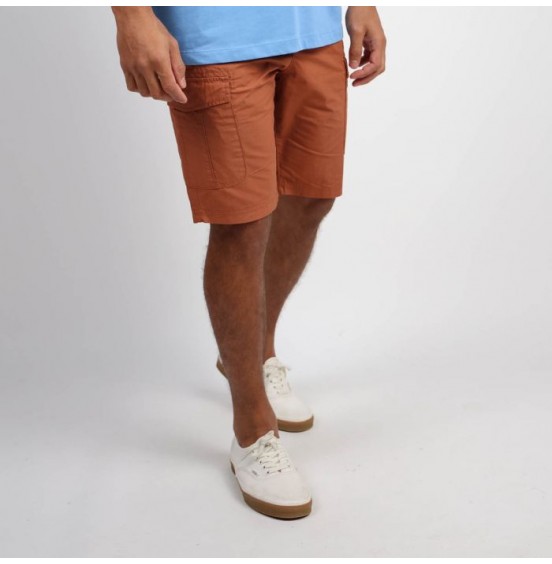 OXBOW ORAGO OXV930738 CARGO SHORTS TECK