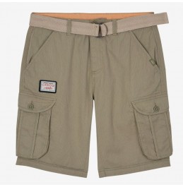 OXBOW ORPEK OXV930744 CARGO SHORTS ALOE
