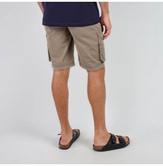OXBOW ORPEK OXV930744 CARGO SHORTS ALOE