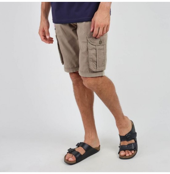 OXBOW ORPEK OXV930744 CARGO SHORTS ALOE