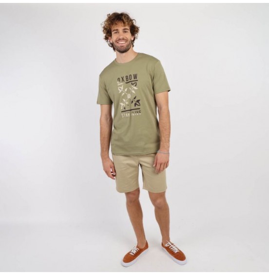 OXBOW TERCO OXV930751 ALOE