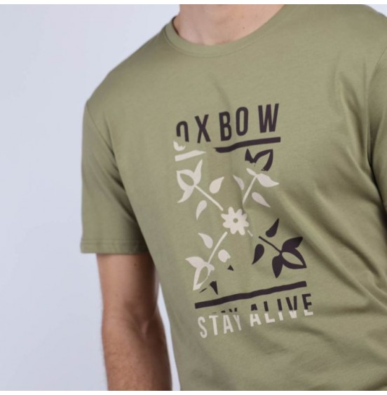 OXBOW TERCO OXV930751 ALOE