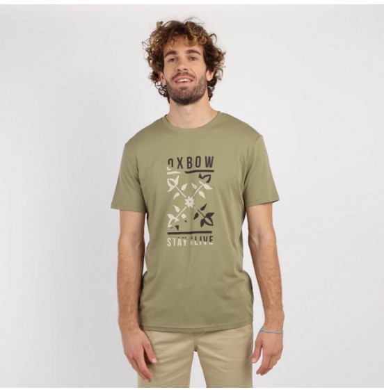 OXBOW TERCO OXV930751 ALOE