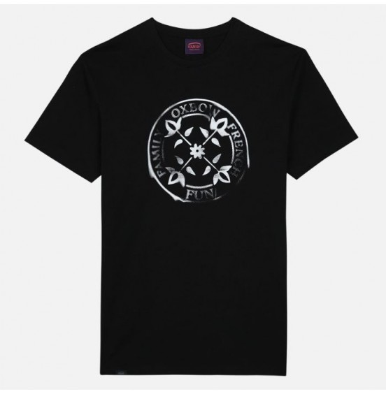 OXBOW TELLIM OXV930776 NOIR