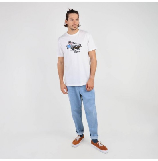 OXBOW TAVIRI OXV930792 BLANC