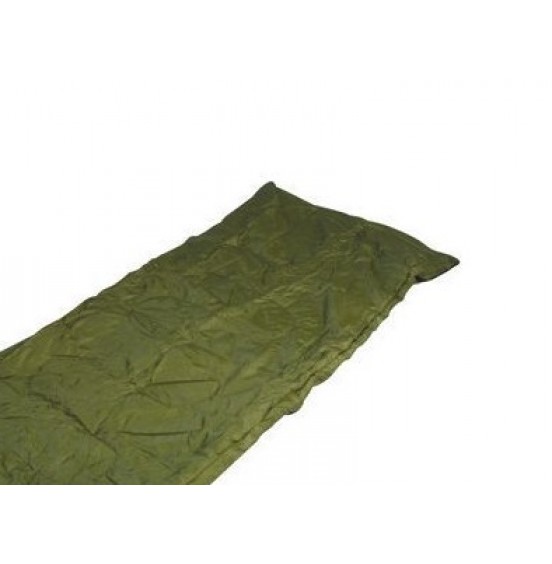 ΥΠΝΟΣΑΚΟΣ BIKE HOOD 200 PANDA 12328 GREEN