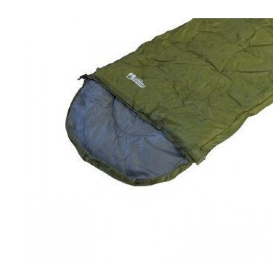 ΥΠΝΟΣΑΚΟΣ BIKE HOOD 200 PANDA 12328 GREEN