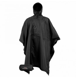 ΑΔΙΑΒΡΟΧΟ PONCHO PENTAGON TAC MAVEN THUNDER D07001-01 BLACK