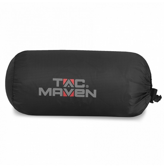 ΑΔΙΑΒΡΟΧΟ PONCHO PENTAGON TAC MAVEN THUNDER D07001-01 BLACK