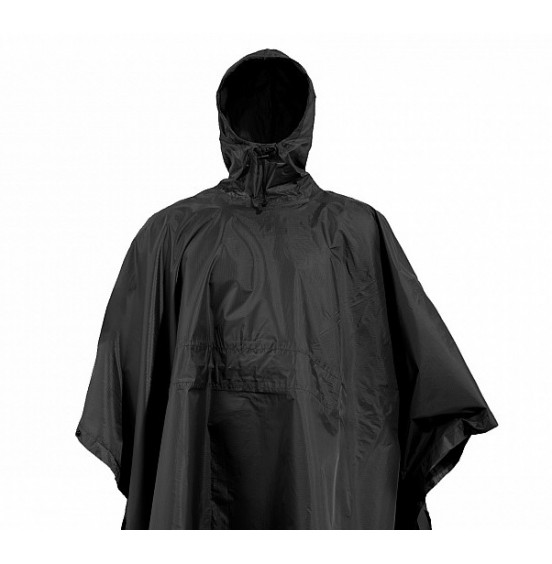 ΑΔΙΑΒΡΟΧΟ PONCHO PENTAGON TAC MAVEN THUNDER D07001-01 BLACK